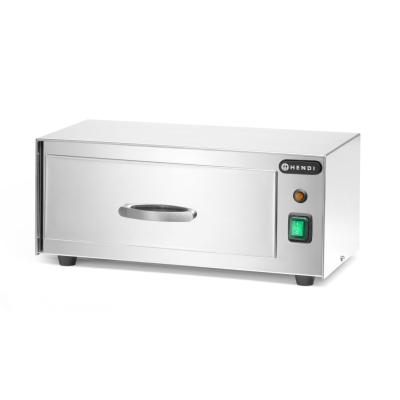 Sterilizátor vajec, HENDI, na 10 vajíček, 230V/35W, 422x228x(H)188mm | 281253